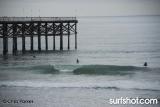 Pacific Beach Surf Report