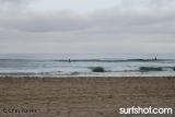 Mission Beach Surf Report