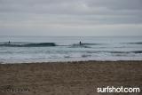 Mission Beach Surf Report