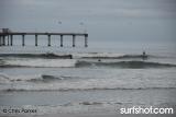 Ocean Beach Surf Report