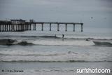 Ocean Beach Surf Report