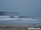 Ocean Beach Surf Report