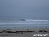 Ocean Beach Surf Report