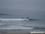 Tourmaline Surf Report