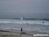 Tourmaline Surf Report