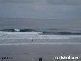 Scripps Surf Report