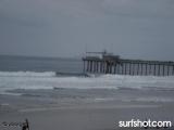 Scripps Pier Surf Report