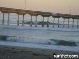 Ocean Beach Surf Report
