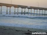 Ocean Beach Surf Report