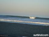 Mission Beach Surf Report