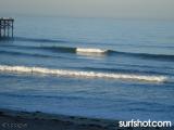Pacific Beach Surf Report
