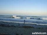 Tourmaline Surf Report
