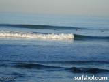 Tourmaline Surf Report