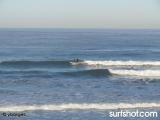 Scripps Pier Surf Report