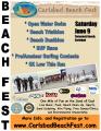 Saturday June 9th, 2012 Carlsbad Beach Fest