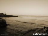 Sunset Cliffs Surf Report