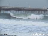 Ocean Beach Surf Report