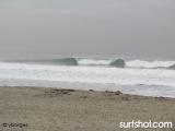 Mission Beach Surf Report