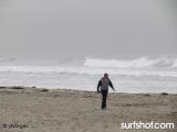 Mission Beach Surf Report