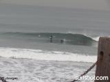 Pacific Beach Surf Report
