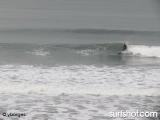 Pacific Beach Surf Report