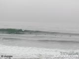 Scripps Surf Report