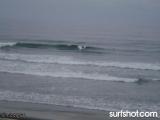Scripps Pier Surf Report