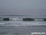 Scripps Pier Surf Report