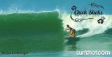 Chick Sticks Girls Surfboards are Completely Shreddable...find YOUR board at www.chicksticksbylola.com