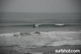 Scripps Pier Surf Report