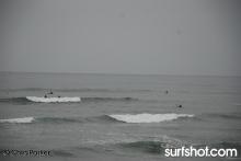Tourmaline Surf Report