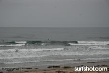 Pacific Beach Surf Report