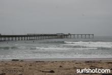 Ocean Beach Surf Report