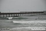 Ocean Beach Surf Report