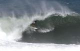 Coca Cola presents Quiksilver Saquarema Prime Welcomes Elite Surfers