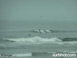Ocean Beach surf report