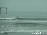 Ocean Beach surf report