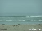 Mission Beach surf report