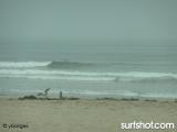 Mission Beach surf report