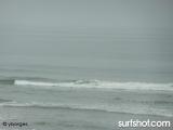Pacific Beach surf report