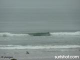 Pacific Beach surf report