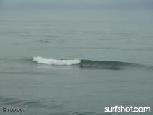 Sunset Cliffs surf report