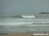 Ocean Beach surf report
