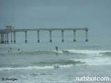 Ocean Beach surf report