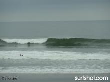 Tourmaline surf report