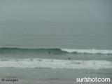 Scripps Pier surf report