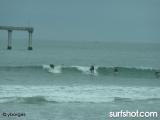 Ocean Beach surf report 