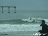 Ocean Beach surf report 