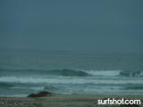Mission Beach surf report
