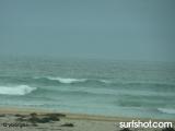 Mission Beach surf report
